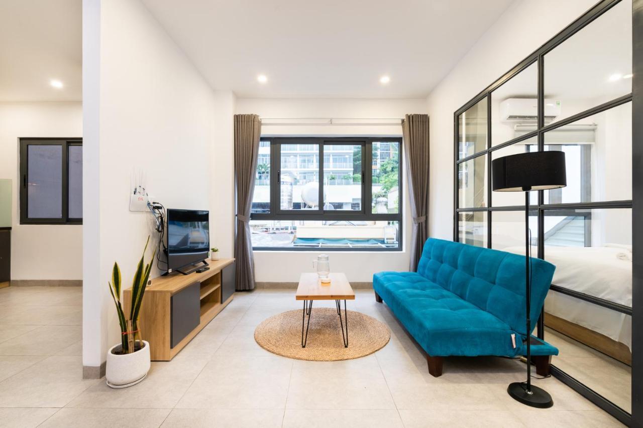 Arista Căn hộ TP. Hồ Chí Minh