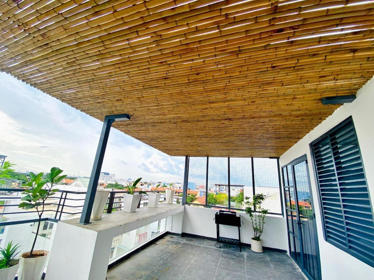 Arista Căn hộ TP. Hồ Chí Minh