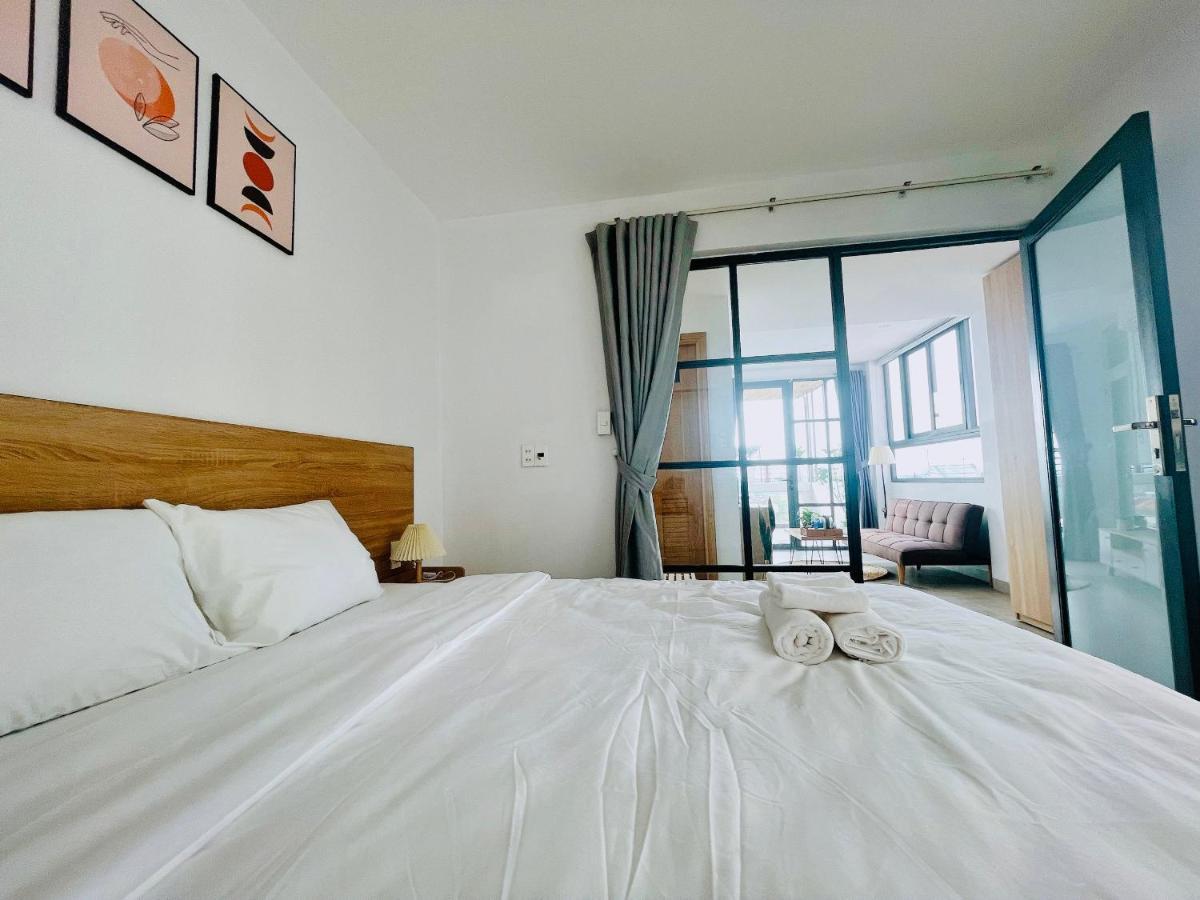 Căn hộ Arista TP. Hồ Chí Minh