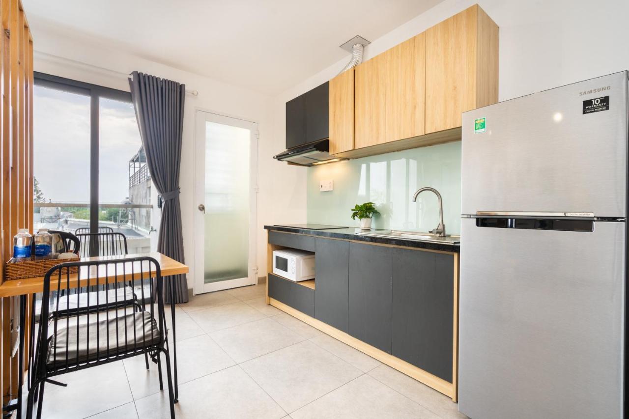 Arista Apartment Ho Chi Minh City