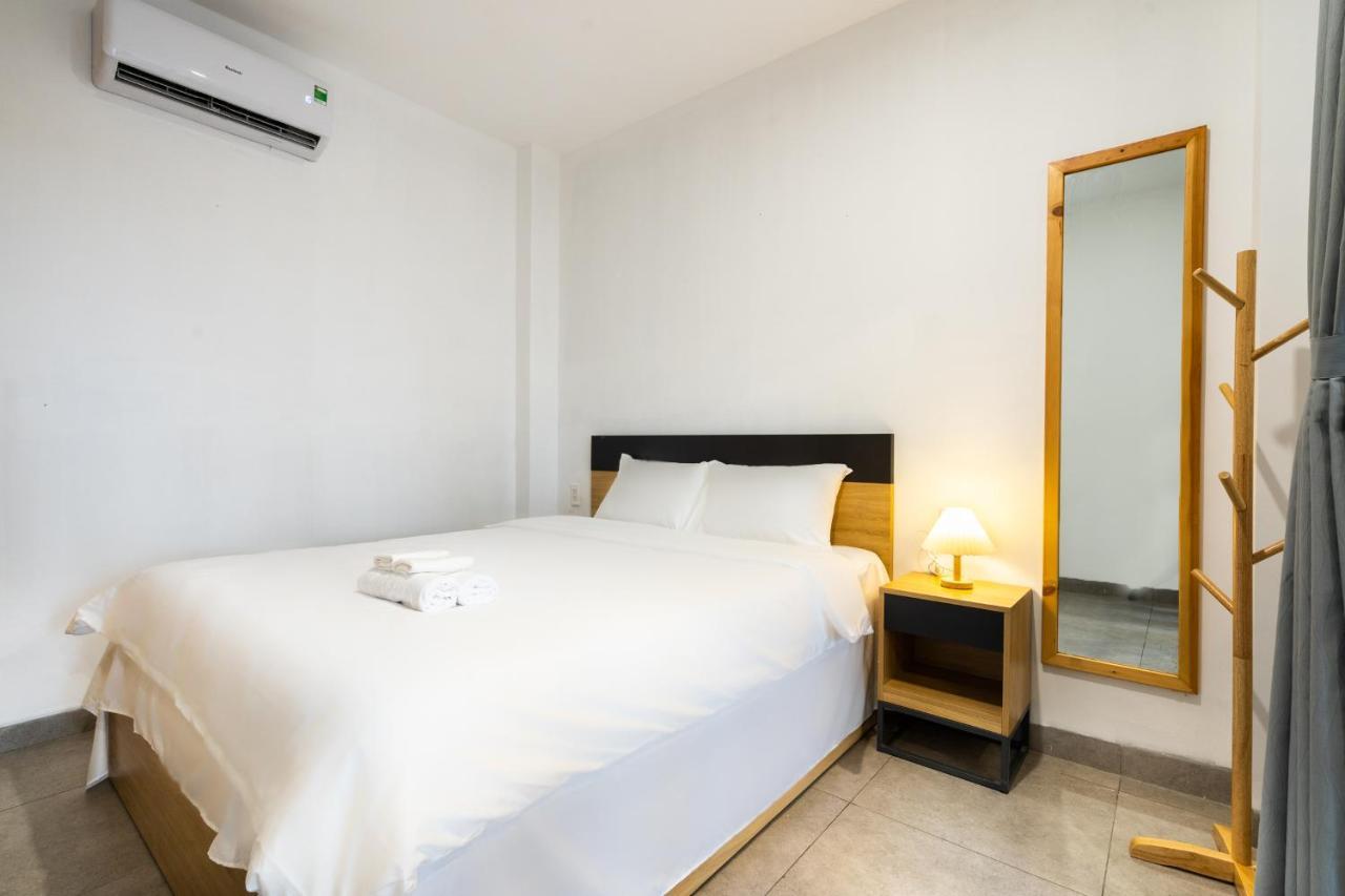 Arista Apartment Ho Chi Minh City