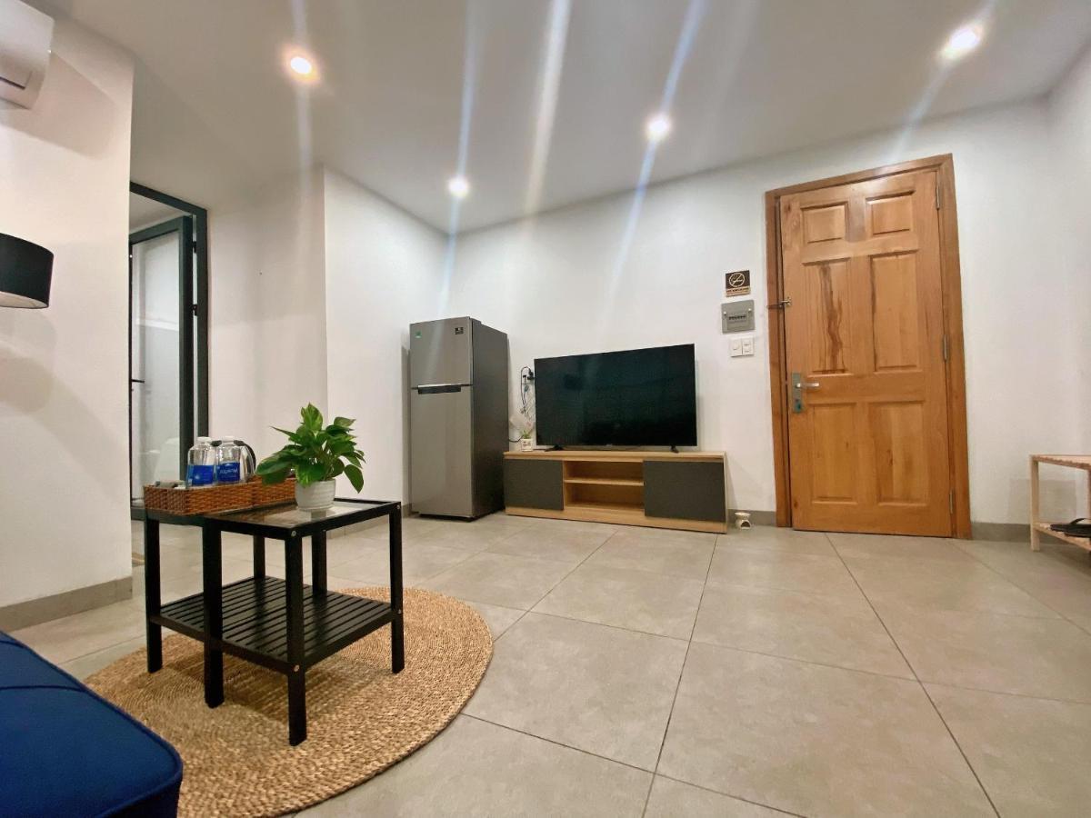 Căn hộ Arista TP. Hồ Chí Minh