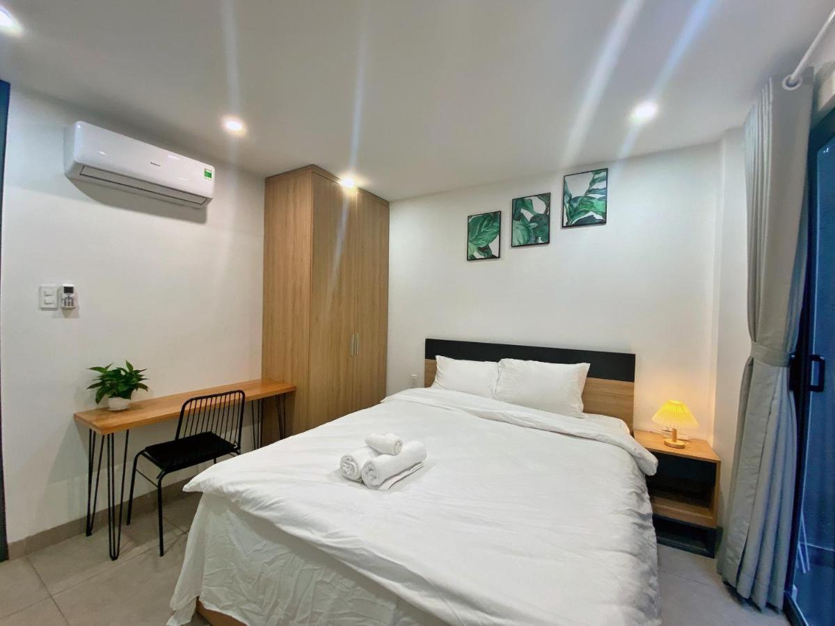 Arista Apartment
