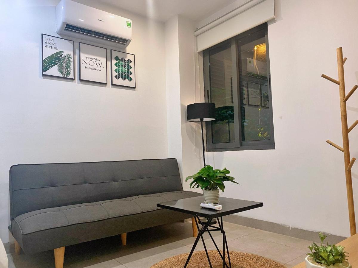 Apartment Arista *