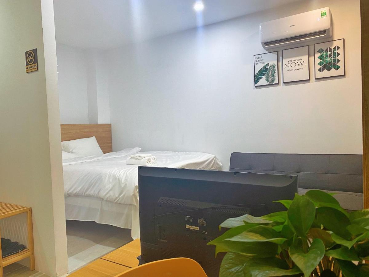 Apartment Arista Ho Chi Minh City