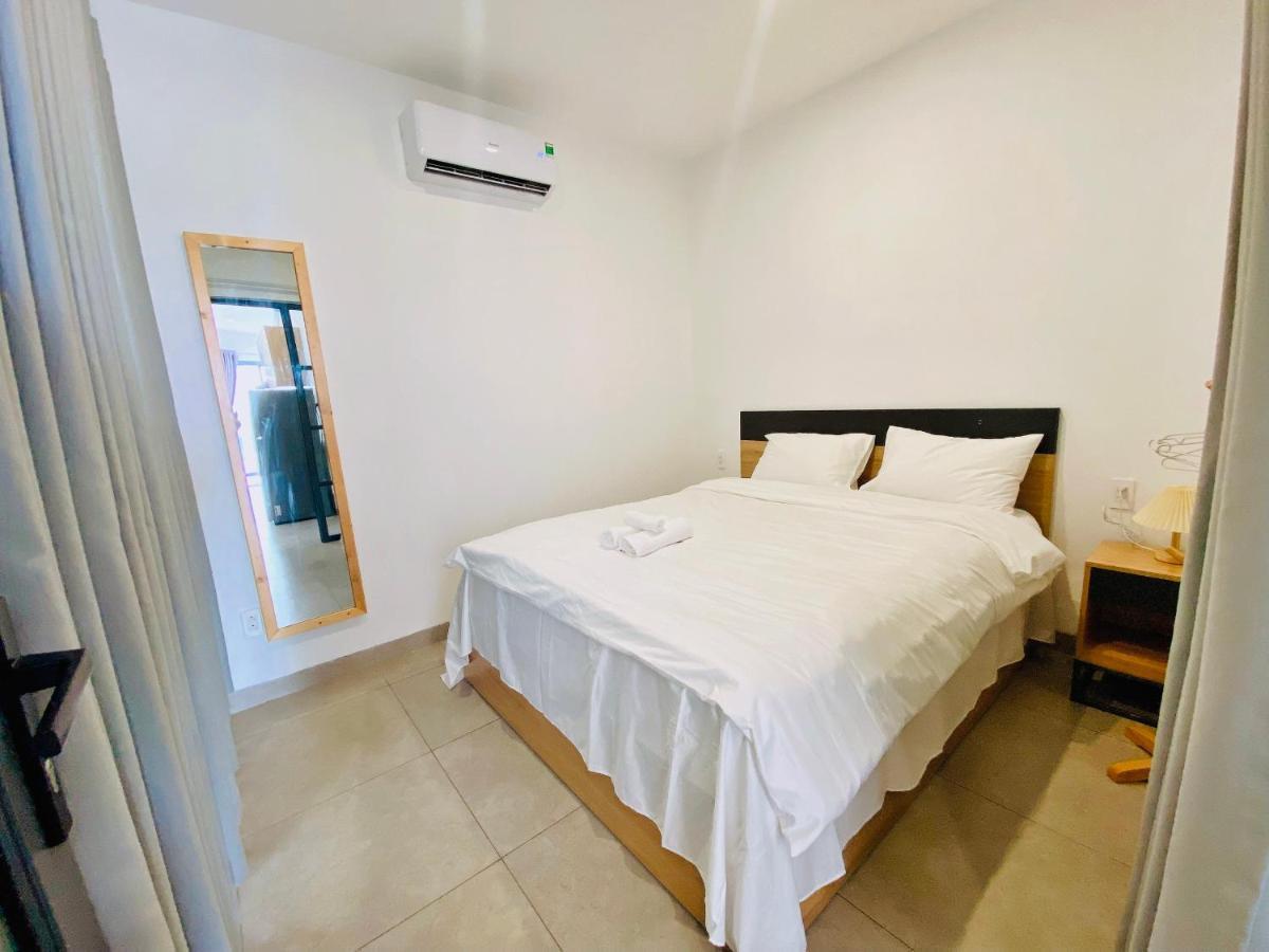Căn hộ Arista TP. Hồ Chí Minh